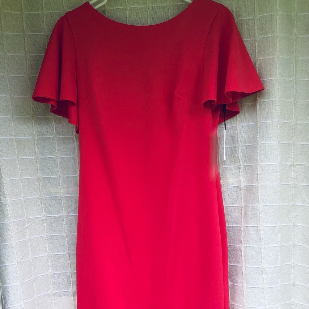 Calvin Klein Dress